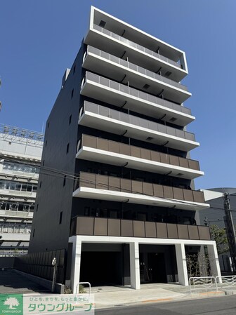 リテラス住吉の物件内観写真